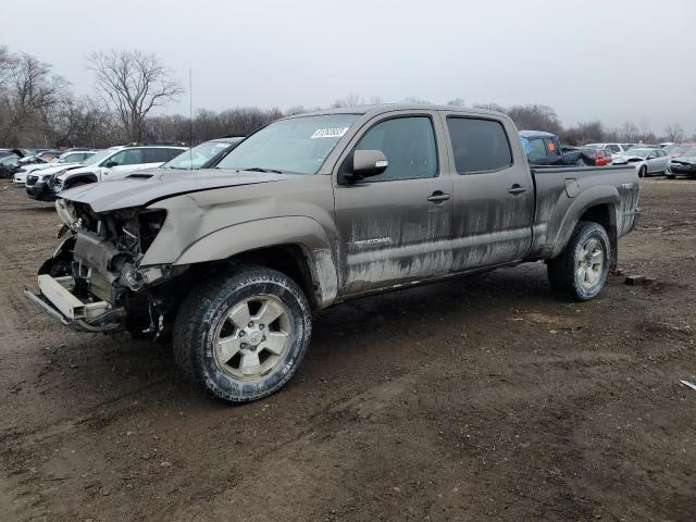 2012 Toyota Tacoma 