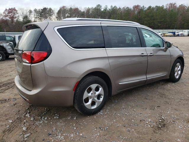 2C4RC1EG2HR647608 | 2017 CHRYSLER PACIFICA T