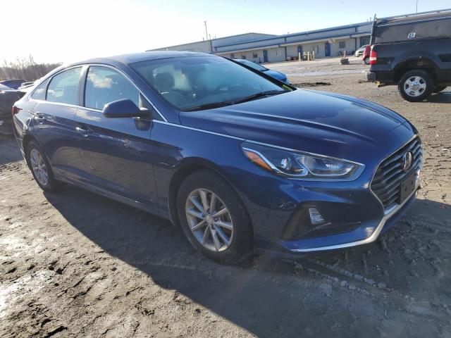 5NPE24AF0KH812642 | 2019 HYUNDAI SONATA SE