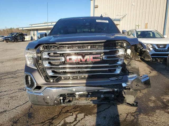 1GTP8DED5LZ135159 | 2020 GMC SIERRA C15