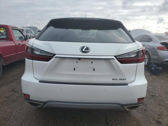 2T2HZMDA7MC296810 | 2021 LEXUS RX 350