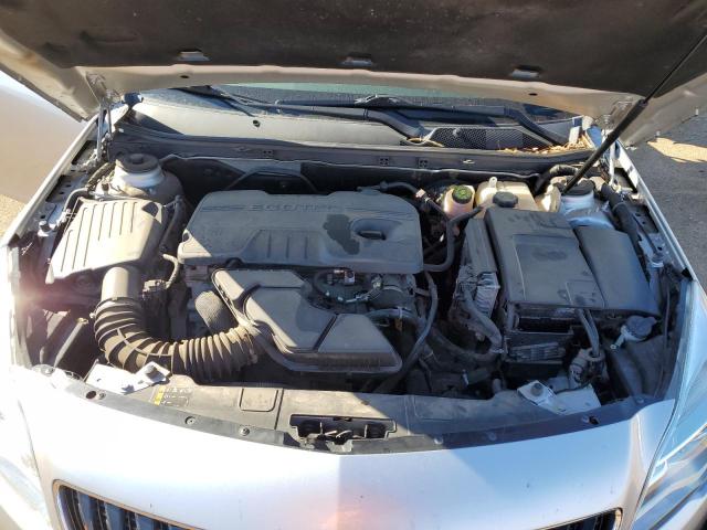 2G4GV5EK8F9193287 | 2015 BUICK REGAL