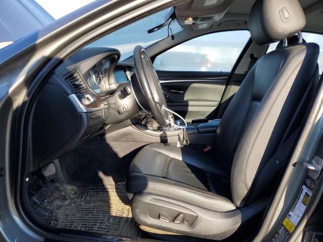 2015 BMW 528 XI - WBA5A7C57FD623374
