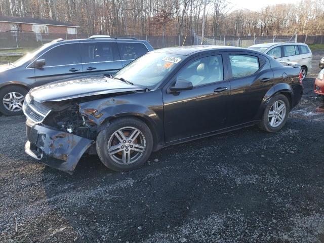 2008 Dodge Avenger SXT