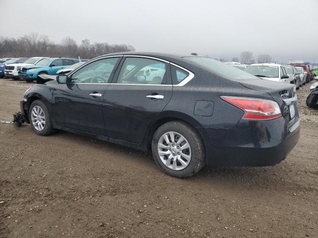 1N4AL3AP4FN882705 | 2015 NISSAN ALTIMA 2.5