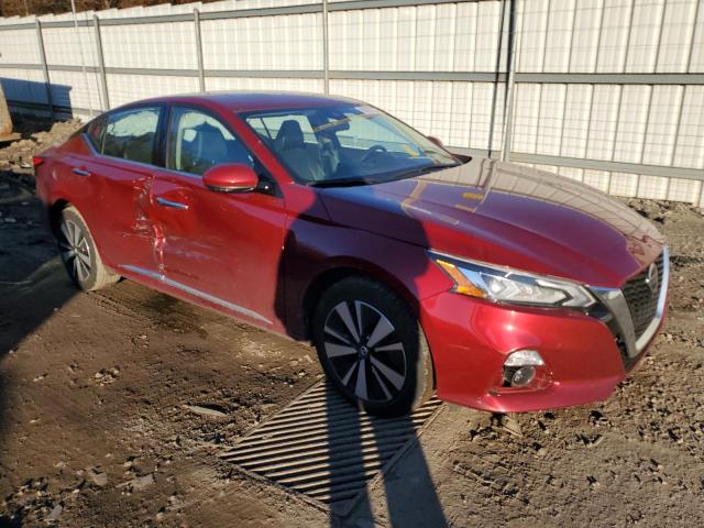 1N4BL4EW8MN421502 | 2021 NISSAN ALTIMA SL