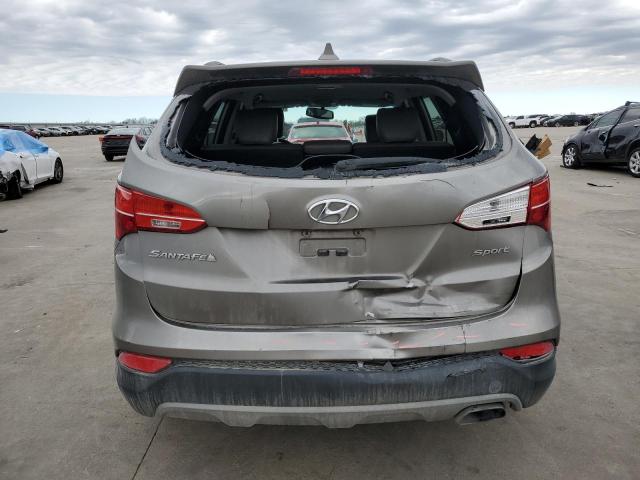 5XYZU3LB3EG228392 | 2014 HYUNDAI SANTA FE S