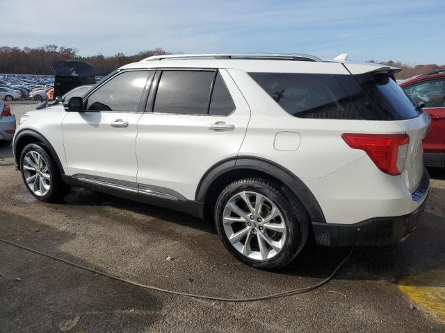 1FM5K7HC3MGC18806 | 2021 FORD EXPLORER P