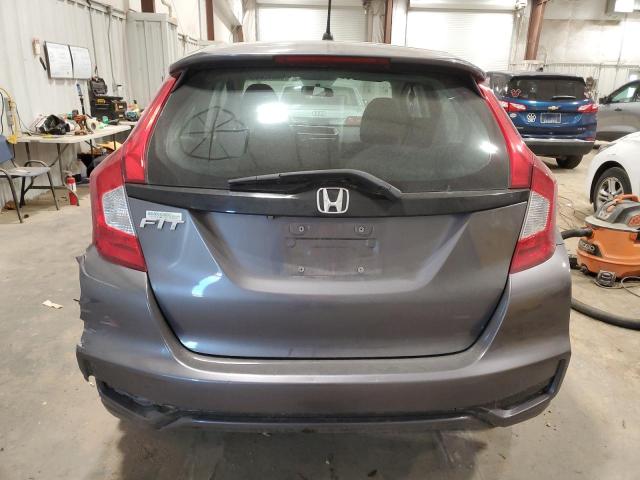 3HGGK5H45KM713782 | 2019 HONDA FIT LX