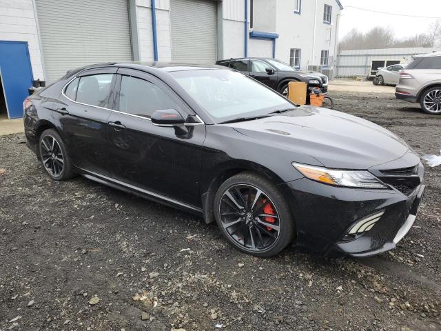 4T1B61HK6JU096239 | 2018 TOYOTA CAMRY XSE