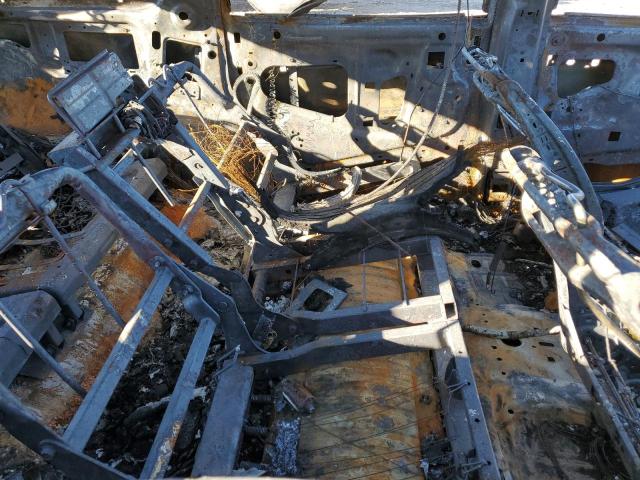 2009 Dodge Durango Hybrid Limited VIN: 1D8JB18T79F700242 Lot: 78067463