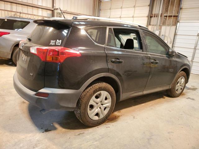 2T3ZFREV5FW224013 | 2015 TOYOTA RAV4 LE