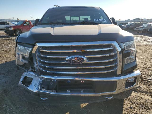 1FTFW1EG3GFD16472 | 2016 FORD F150 SUPER