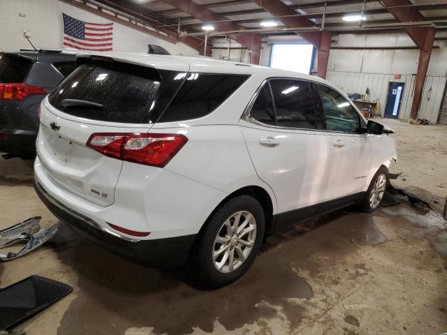 2GNAXSEV6J6152980 | 2018 CHEVROLET EQUINOX LT