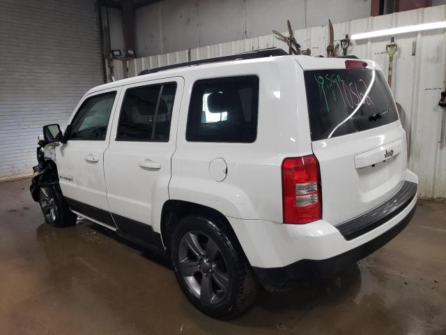 1C4NJPFA9FD368092 | 2015 JEEP PATRIOT LA