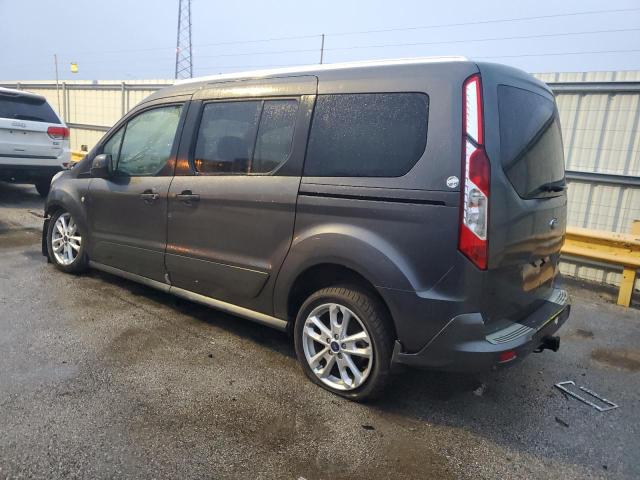 NM0GE9G73H1329317 2017 Ford Transit Connect Titanium