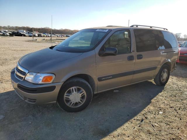 2004 Chevrolet Venture 