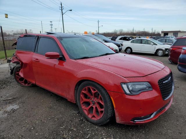 2C3CCABT1FH808142 | 2015 CHRYSLER 300 S