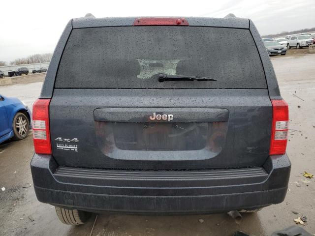 1C4NJRBBXFD154528 | 2015 JEEP PATRIOT SP