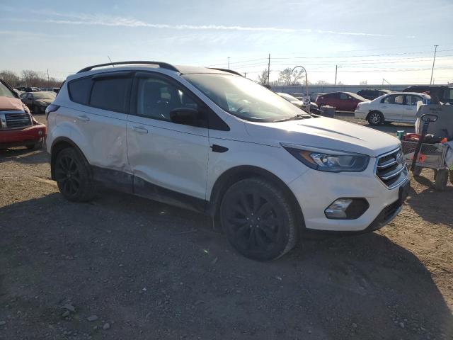 1FMCU9G93HUD38941 | 2017 FORD ESCAPE SE