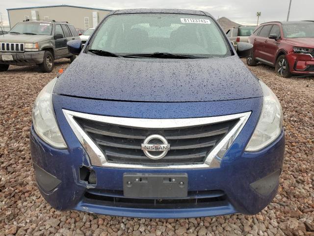 3N1CN7AP9KL869630 | 2019 NISSAN VERSA S