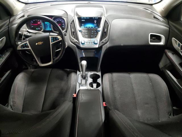 2GNALBEK2F6137840 | 2015 CHEVROLET EQUINOX LT