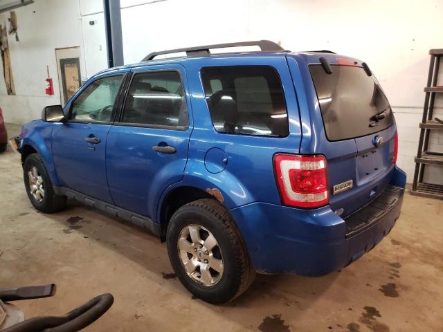 Vin: 1fmcu0dg3cka01916, lot: 79528413, ford escape xlt 20122