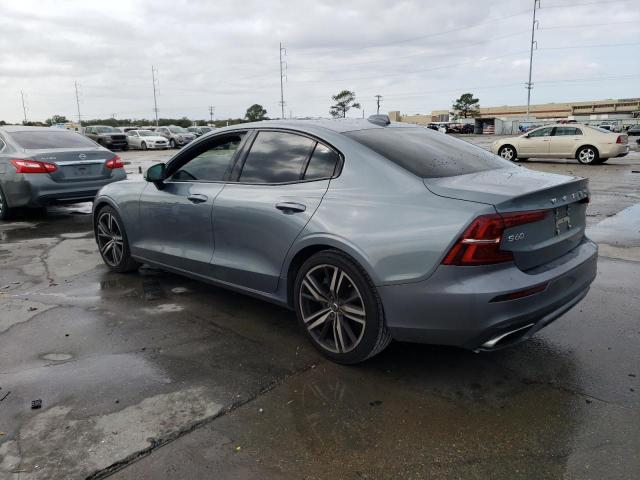 7JRA22TM8KG015933 | 2019 VOLVO S60 T6 R-D