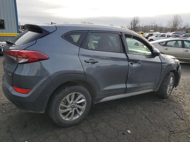 KM8J3CA42HU562898 | 2017 HYUNDAI TUCSON LIM