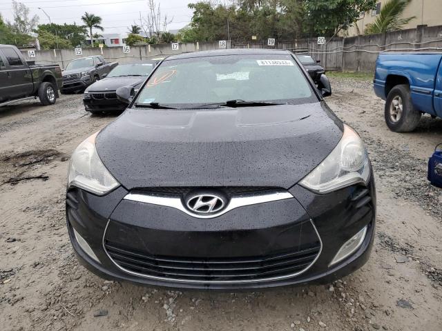 KMHTC6AD4DU100301 | 2013 Hyundai veloster