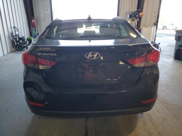 5NPDH4AE1GH656829 | 2016 HYUNDAI ELANTRA SE