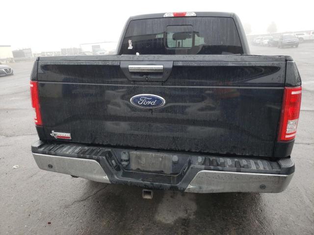 1FTEW1CG5HKC81506 | 2017 FORD F150 SUPER