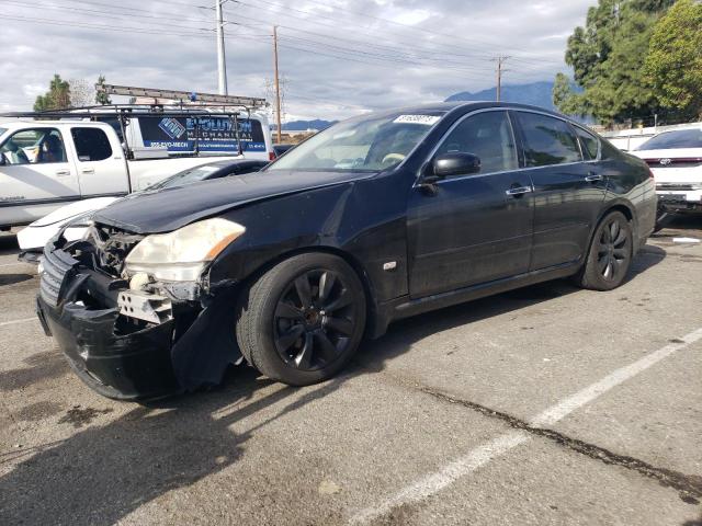 2007 INFINITI M35 Base