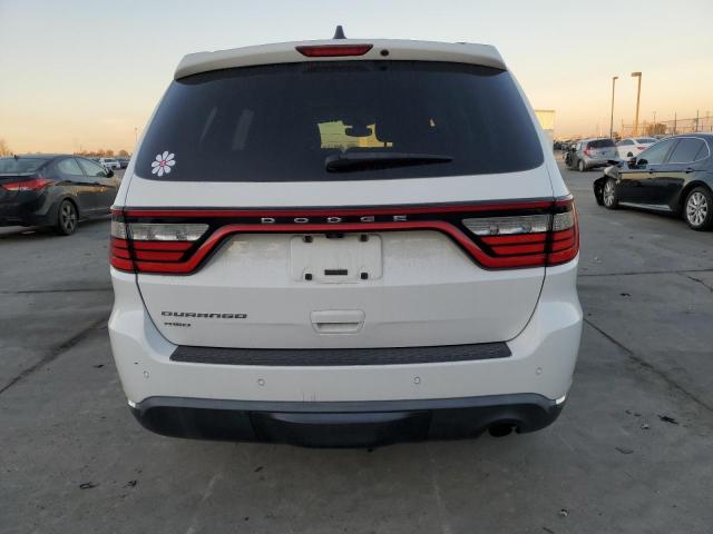 1C4RDJAGXHC611595 | 2017 DODGE DURANGO SX