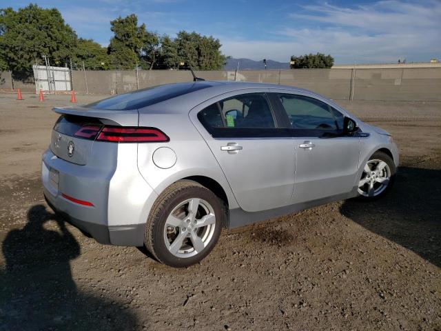 VIN 1G1RE6E45DU115028 2013 Chevrolet Volt no.3