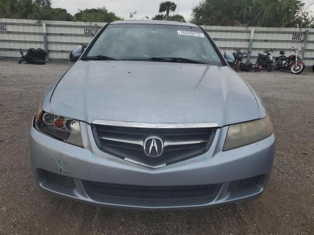 JH4CL96884C038522 2004 Acura Tsx 2004 Acura Tsx VIN: JH4CL96884C038522 Lot: 53408314