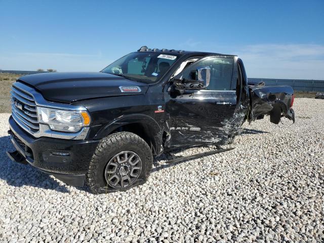 2022 Ram 2500 Longhorn