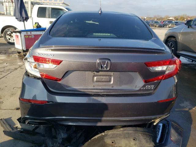 1HGCV2F37KA010521 | 2019 HONDA ACCORD SPO