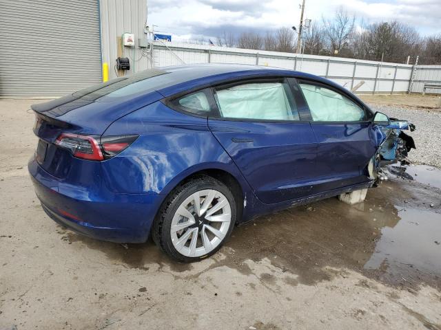 5YJ3E1EAXPF448358 | 2023 TESLA MODEL 3