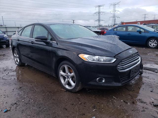 3FA6P0T96GR159315 | 2016 FORD FUSION SE