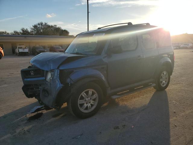 2006 Honda Element EX