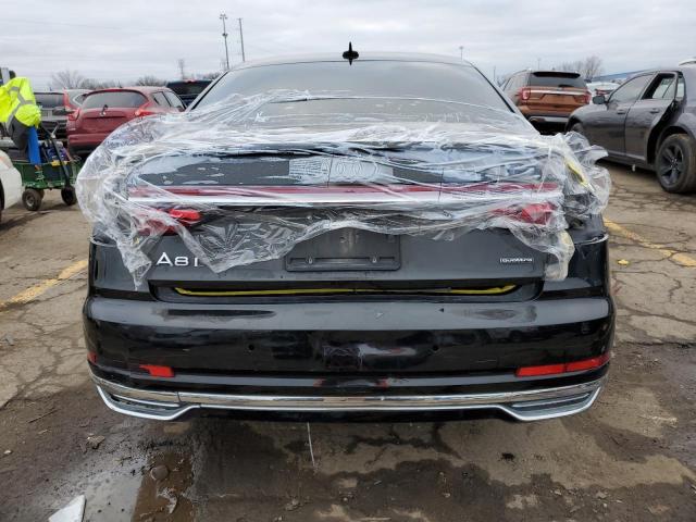2019 AUDI A8 L WAU8DAF87KN004754