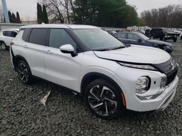 Vin: ja4j4ua85pz060988, lot: 82041393, mitsubishi outlander se 20234