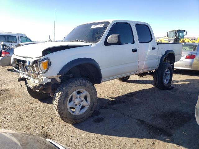 2004 Toyota Tacoma 