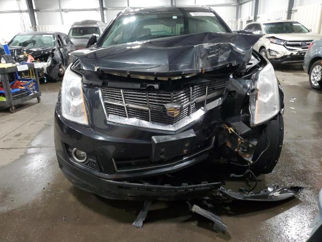 2012 Cadillac Srx Premium Collection VIN: 3GYFNFE36CS505887 Lot: 82531413