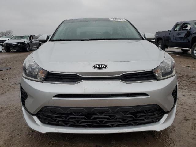 3KPA24AD8ME423154 | 2021 KIA RIO LX