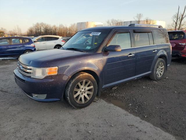 2011 Ford Flex SEL