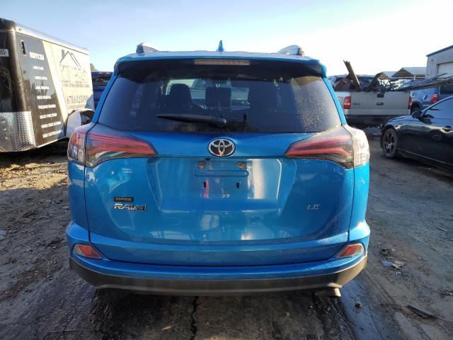 2T3ZFREV9GW261583 | 2016 TOYOTA RAV4 LE