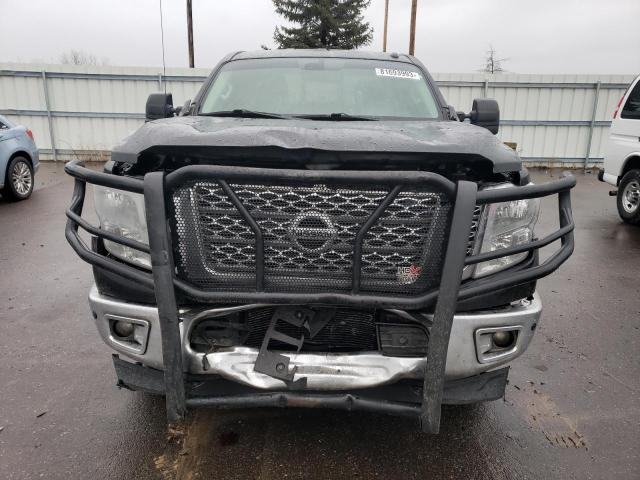 1N6BA1C46HN562197 | 2017 NISSAN TITAN XD S