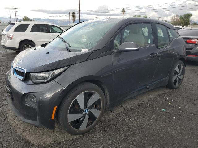 2014 BMW i3 